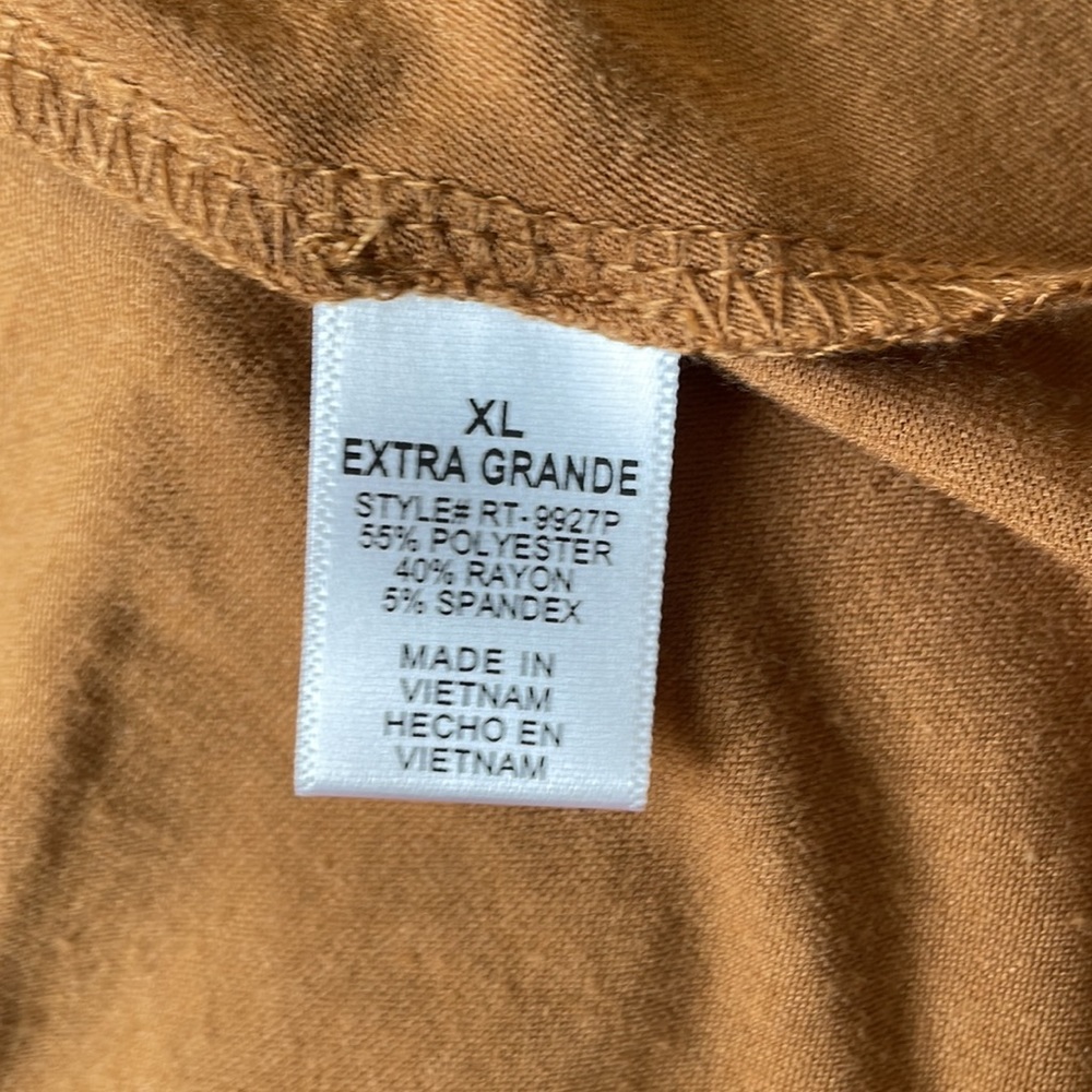 Zenana Premium T-shirt dress - Picture 7 of 7